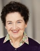 Mary Kathleen Gordon