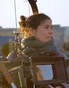 Gina Ferrer García