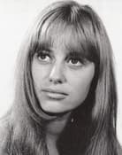 Grootschalige poster van Susan George