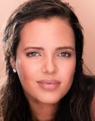 Dionne van den Berg