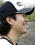 Grootschalige poster van Kazuto Kodama
