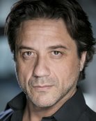 Enrique Arce