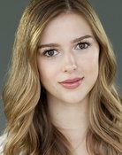 Grootschalige poster van Jenna Wheeler-Hughes