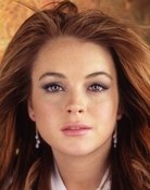 Lindsay Lohan