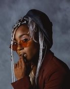 Taja Riley