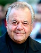 Grootschalige poster van Paul Sorvino