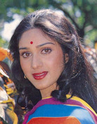 Meenakshi Sheshadri