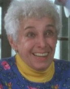 Doris Grau