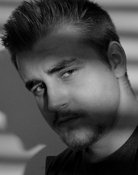 Evan Preston