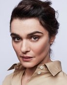 Rachel Weisz