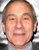 Grootschalige poster van Lloyd Kaufman