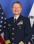 Captain Jason Neubauer