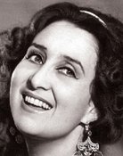 Rosa Dzhelakayeva