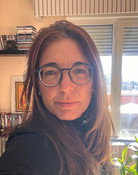 Patricia Ordás