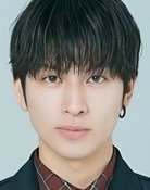 長谷川慎