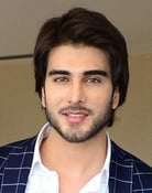 Grootschalige poster van Imran Abbas Naqvi