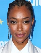 Sonequa Martin-Green