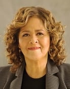 Grootschalige poster van Anna Deavere Smith