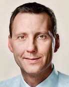 Nick Hækkerup
