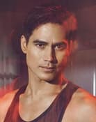 Grootschalige poster van Piolo Pascual