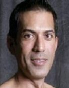 Ridge Jones