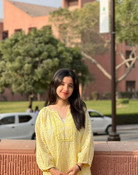 Muskan Khan