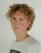 Jonatan Egholm Keis