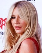 Kesha Rose Sebert