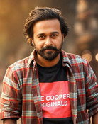 Rocky Khan