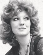 Grootschalige poster van Rula Lenska