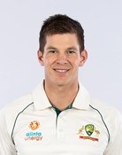 Tim Paine