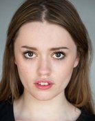 Aimée-Lou Wood