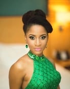 Grootschalige poster van Adesua Etomi-Wellington