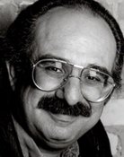 Grootschalige poster van Harvey Atkin