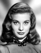 Peggy Dow