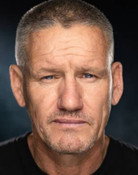 Billy Billingham