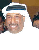 احمد مبارك