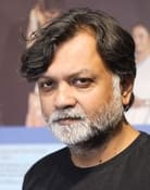 Grootschalige poster van Srijit Mukherji