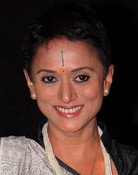 Krutika Desai