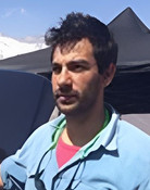 Karim Kachou