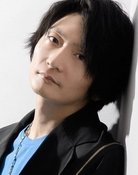 Nobunaga Shimazaki