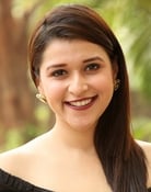 Grootschalige poster van Mannara Chopra