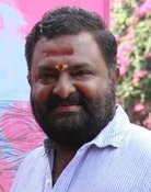 P.L. Thenappan