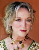 Grootschalige poster van Veronica Cartwright