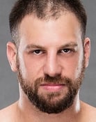 Grootschalige poster van Drew Gulak