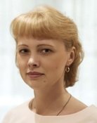 Grootschalige poster van Olga Alyoshina