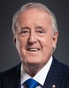 Largescale poster for Brian Mulroney