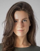 Iris van der Vliet