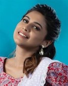 Sruthy Sathyan