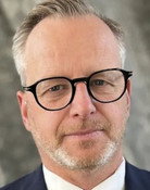 Mikael Damberg